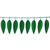 Aditri Creation Set of 2 Artificial Garland Door Decorations for