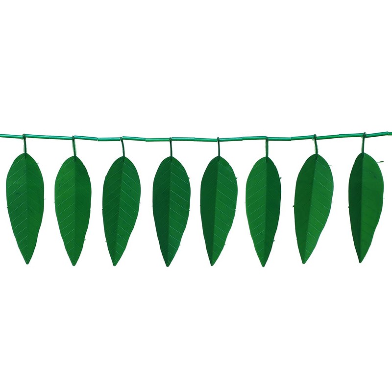 Aditri Creation Set of 2 Artificial Garland Door Decorations for