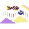 Adams & Brooks, Inc. Unicorn Pops 24 Count Individually Wrapped