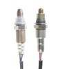 Sangyue 2PCS Oxygen O2 Sensor 1 & 2 for 2017