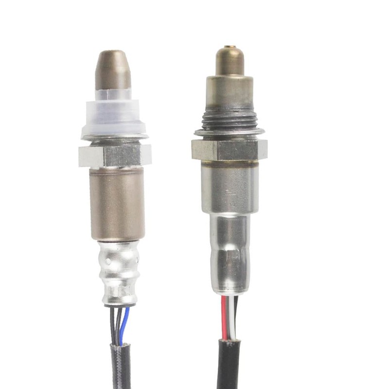 Sangyue 2PCS Oxygen O2 Sensor 1 & 2 for 2017