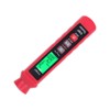 3V Electromagnetic Radiation Meter EMF Meter LCD Backlight Display Sound