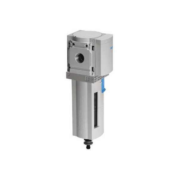 Festo 529631 Filter, Model MS6-LF-1/4-ERM