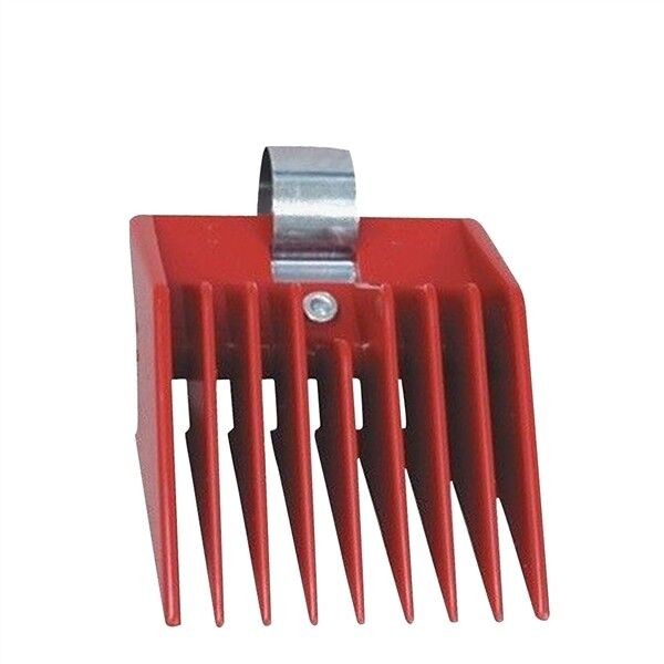 CL-01116 BARBER SALON BEAUTY SPEED-O-GUIDE HAIR CUTTING CLIPPER GUIDE COMB