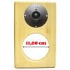 1 MIDRANGE MASTER AUDIO CW500/8M Loudspeaker 13.00 cm 130 mm