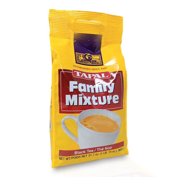 Tapal Tea Family Mixture 1kg
