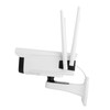 1080P Security Outdoor Camera PTZ 2.4Ghz WiFi IP66 Waterproof 20‑LED