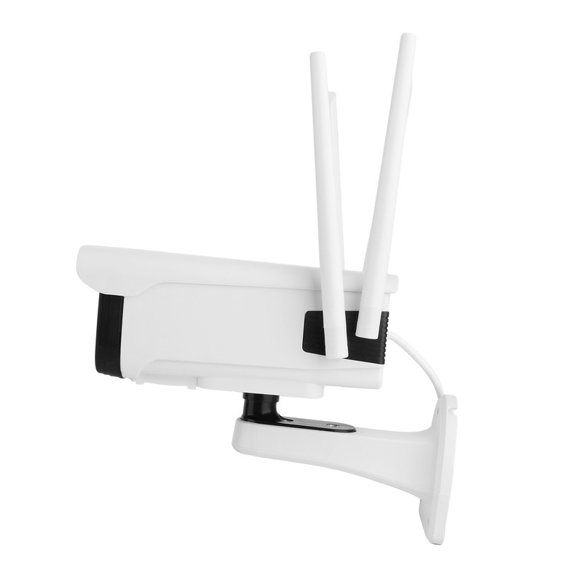 1080P Security Outdoor Camera PTZ 2.4Ghz WiFi IP66 Waterproof 20‑LED