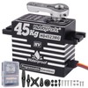 HobbyPark Waterproof RC Servo High Torque Coreless Motor Metal Gear