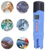 PH‑099 PH Test Pen Portable OW099 PH ORP Temperature Meter