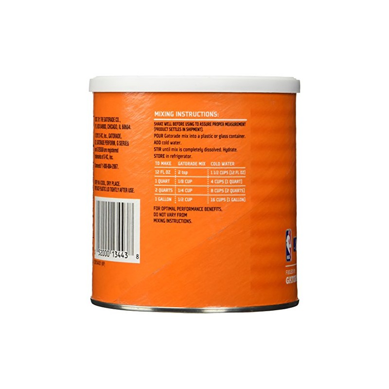Gatorade Perform G2 02 Realizar sed Quencher Instant Powder Uva
