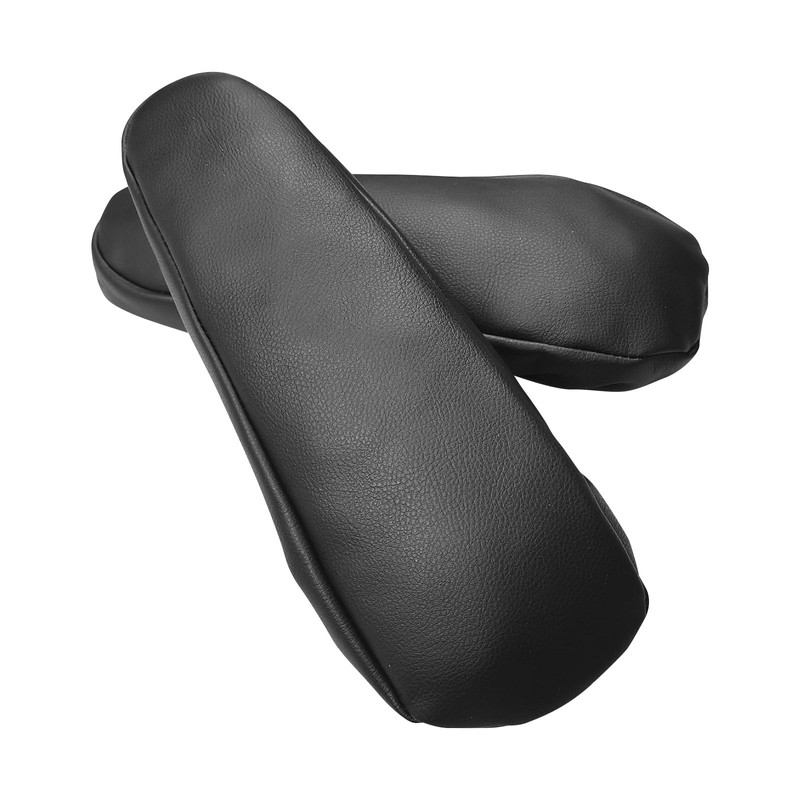 SUNBREATH Compatible with Car Front Seat Armrest Cover for Toyota