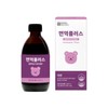 Jangin Jeongsin 장인정신 에브리데이 어린이 아연 면역플러스 1병 Craftsmanship Everyday Children's Zinc Immune Plus 1 Bottle