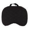 Portable Camouflage Concave Seat Cushion Outdoor Camping Hunting Seat Mat