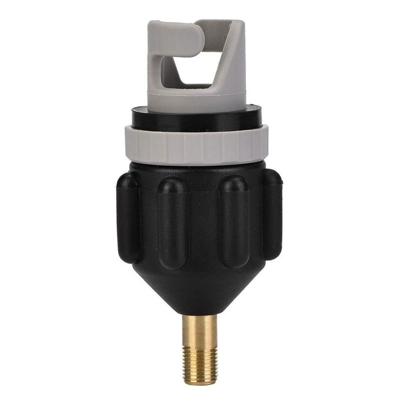 SUP Pump Adaptor, Inflatable Boat SUP Pump Adaptor With Standard