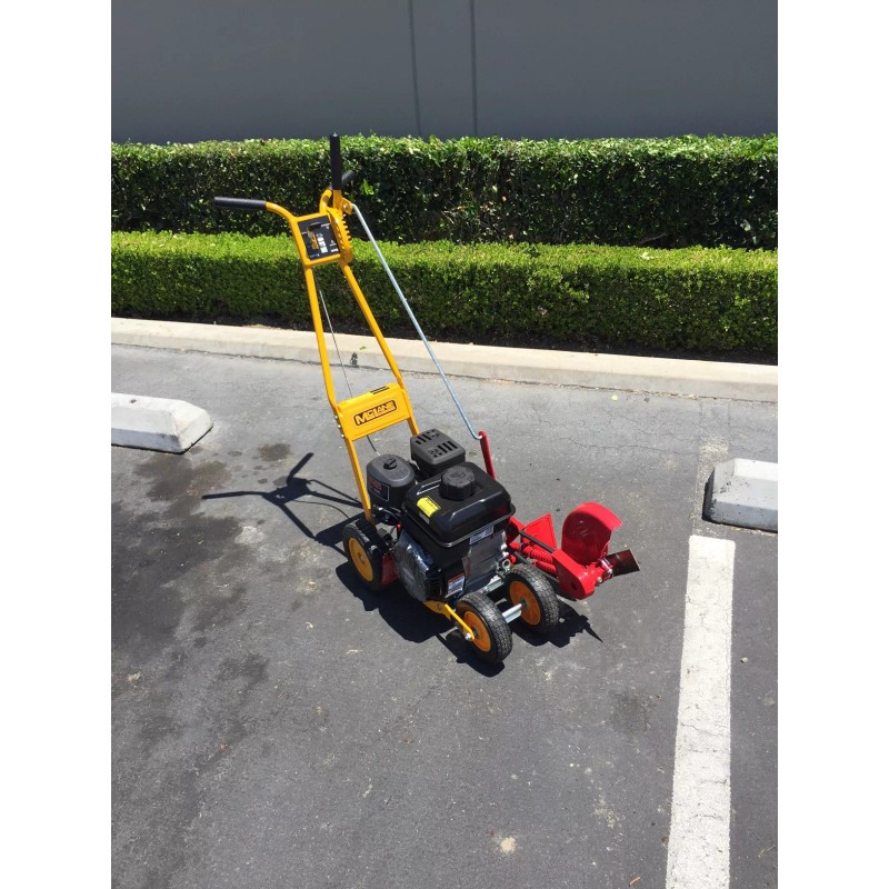 Mclane Edger 13" 5/8 Rear Axle Genuine Part# 2025-8 Made