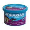 Aquarian Tropical Fish Flakes 50g