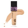 Maybelline D 113 Fit Me Liquid Foundation