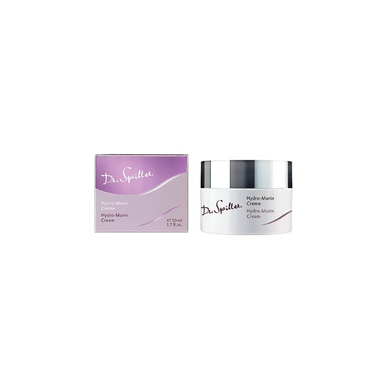 Dr. Spiller Hydro-Marin Cream