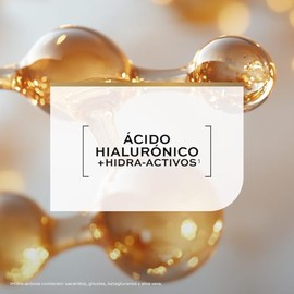 L’Bel Forever Hydra 90H Base Hidratante de Larga Duración 27g – Máxima Cobertura y Ligereza con Ácido Hialurónico y Aloe Vera (Champagne 170)