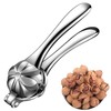 Nut Crackers for Nuts Walnut Cracker Tool Heavy Duty Pecan