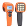 Digital Handheld Stroboscope High Accuracy Prevents Contact LED Flash Strobe