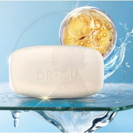 Thailand Doctor Q Dr. Q Soap Cleansing Bar DR.QU / 닥터큐 비누 클렌징바 DR.QU