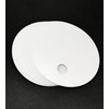 Round Fan, Diameter 8.3 inches (210 mm), Pack of 30