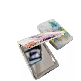 Unbranded Set of 12 x Compact Mirror  Shower Party Favors, Bridesmaid Gifts, Sweet 15/16