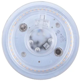 OPPLE Lighting 140066573 Suitable for Use in Indoor Recessed Lighting Spot White Point of Illumination – Point Of Light (Recessed Lighting Spot, White)