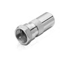 adaptare 60112 Satellite / TV Adaptor (F-Plug / IEC Coaxial
