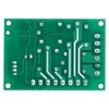 DC12V 4‑CH 433MHZ Wireless Garage Doors Control Switch Receiver Board