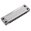 Lee Oskar Harmonica, Melody Maker Key of C