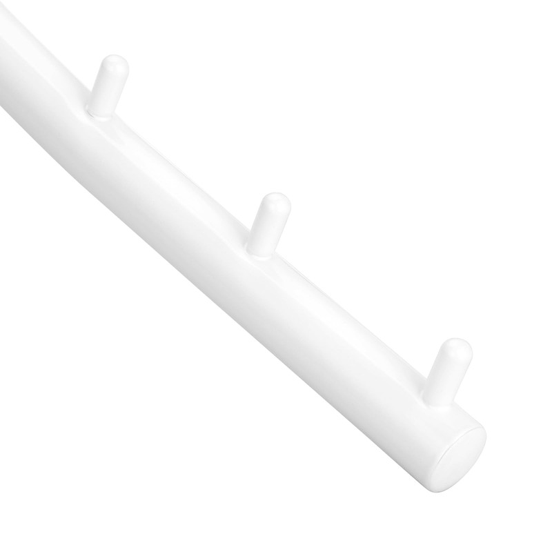 Sumnacon Folding Wall Hanger Rack, Wall Hanger, Wall Hanger, 5