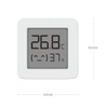 Xiaomi BT Thermometer 2 Wireless Smart Electric Digital Hygrometer Humidity