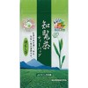 JA Kagoshima Tea Industry Chiran Deep Mushi Tea Bag, 2.1