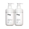 FREY Full Wash Laundry Care Bundle - Concentrated Liquid Laundry