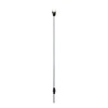 attwood 5530-36A7 LightArmor LED All-Round Navigation Pole Light, 36-Inch, Articulating