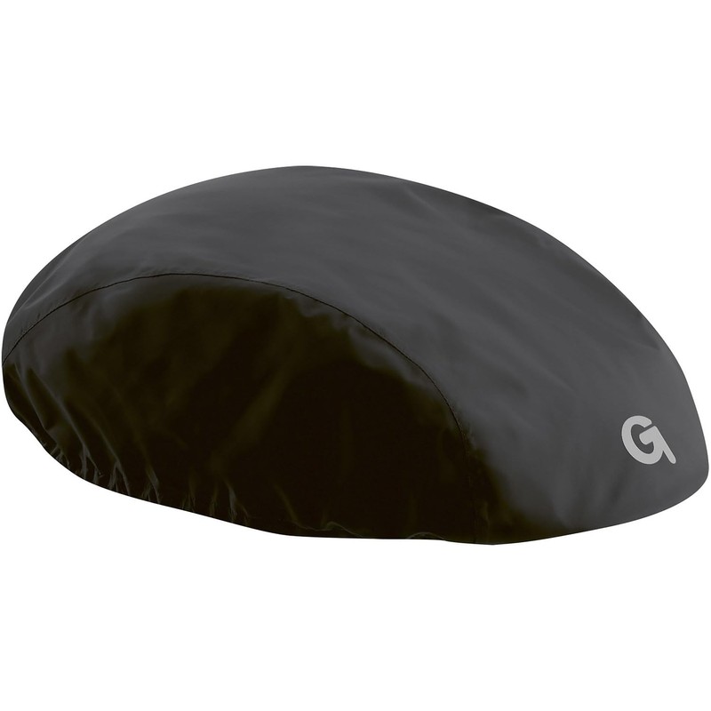 Gonso Casco unisex per adulti, nero, XL