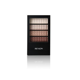 Revlon Colorstay 12 Hour Eye Shadow Quad - 05 Blushed Wnes