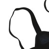 Men Hernia Belt Adjustable Stable Support Soft Breathable Reduce Discomfort