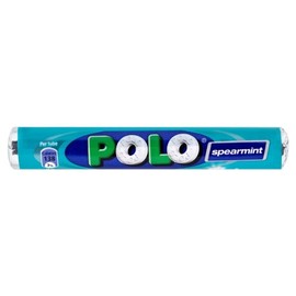 Polo Shirt 34 g Pack of 48 x 36 g Mint