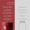 Creatina + HMB Suplemento Alimenticio 300g - Creatina Monohidratada 5g,