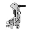 Oil Pump Replacement for Chinese Chainsaw 4500 5200 5800 45CC