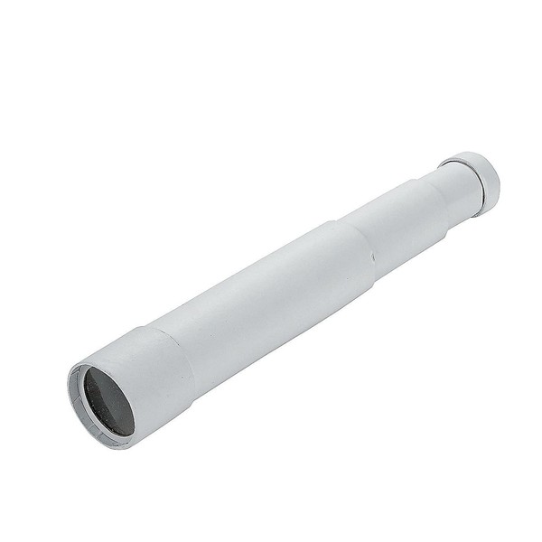 DIY Paper Mache Telescopes - Set of 12 - Crafts