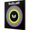 Butterfly Table Tennis Rubber Bagler 278: Black 2.1 00470