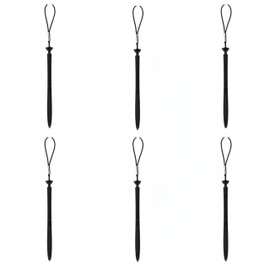10pcs Touch Stylus for Motorola Symbol MC3000 MC3090 MC3190 MC32N0 MC9090 MC9190 MC92N0, black