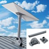 Starlink Gen 3 Mount, Roof & Wall Mounting Kit, Heavy