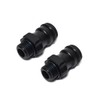 Eopzol Replacement 4201 700 7300 Hose Connector for Stihl TS350
