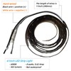 Dream lighting RV Trailer LED Strip Lights 61inch/1.6M 3528SMD 12volt